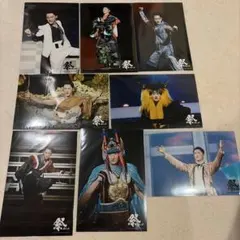 2026年最新】祭GALAグッズの人気アイテム - メルカリ