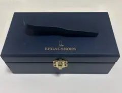 【非売品】REGAL SHOES クリーニングセット