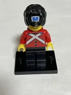 LEGO ロイヤルガード　ミニフィグ
