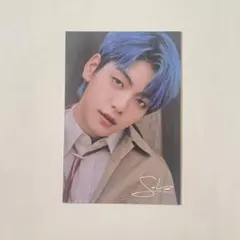 TXT stilldreaming タワレコ ラキドロ スビン ポスカ