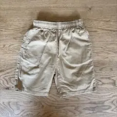 【早い者勝ち】MARKEY'S ハーフパンツ 80