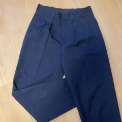 n.hoolywood スラックス