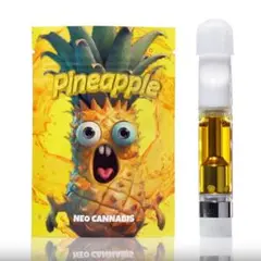 ネオカンナビス CNP パイナップル 1ml