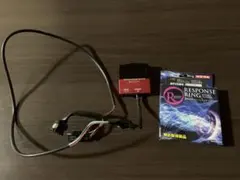 シエクル　MINICON ミニコン　レスポンスリング　セット　アルファード