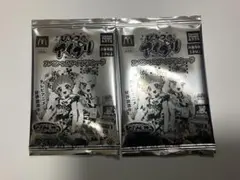 マクドナルド スペシャルアイプリカード 2枚セット