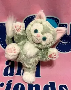 ☆激レア☆青いブリンク 当時物 ぬいぐるみ 手塚治虫 - メルカリ