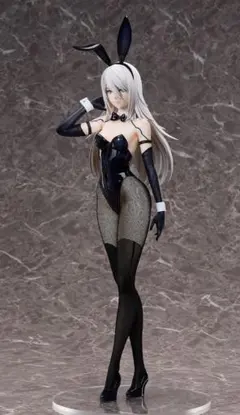 NieR：Automata Ver1.1a A2(ヨルハA型二号)バニーVer.のサムネイル