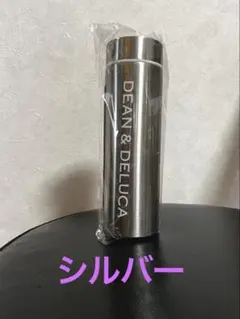DEAN&DELUCA ステンレスボトル シルバーのサムネイル