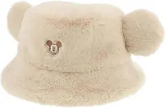 Disney Resort ミッキーマウス 耳付きバケットハット