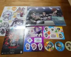 FGO フェス　まとめ売り