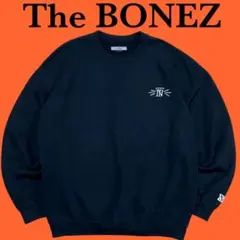 The BONEZ スウェット トレーナー 2026年最新】theBONEZの人気アイテム - メルカリ