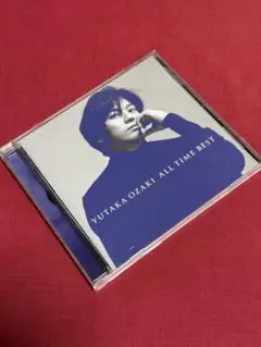 【送料無料】 尾崎豊「ALL TIME BEST」【BEST】