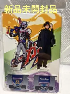 2026年最新】仮面ライダーヴラム アクリルスタンドの人気アイテム