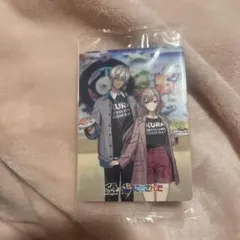 メイフ くら寿司 カード