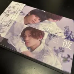 美しい彼 blu-ray box シーズン2