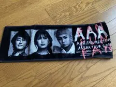 AAAファンミ 会場限定タオル♡かれん様専用