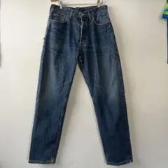 ⭐️最終価格⭐️Levi's リーバイス508 MADE IN UK W33 L32
