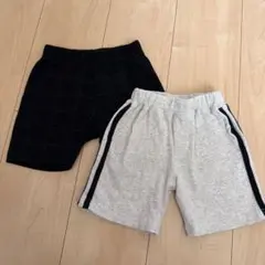 パンツ2点セット
