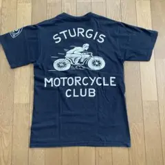 STURGIS MOTORCYCLE CLUB anvil サイズＳAMA