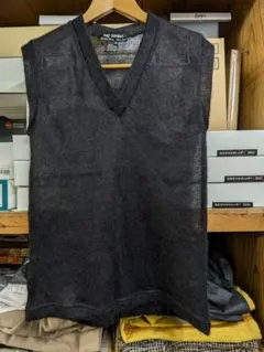 2026年最新】raf simons ニットベストの人気アイテム - メルカリ