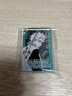 2025年最新】日番谷冬獅郎 キーホルダーの人気アイテム - メルカリ