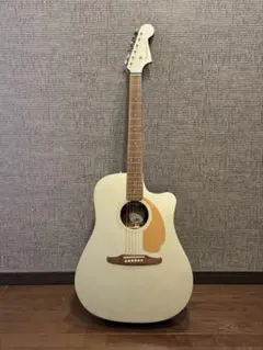 Fender Newporter 希少カラーシャンパンゴールド 美品 - メルカリ
