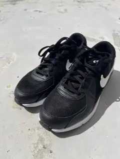 Nike Air Max ブラック　ナイキ エア マックス エクシー24cm