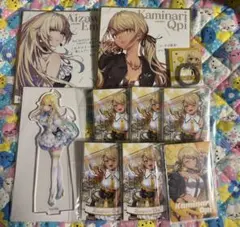 ぶいすぽっ！ 缶バッジ BOOK プレミアム A版 B版 同梱特典 まとめ売り