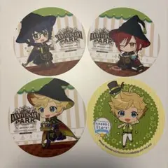 あんスタ　switchセット