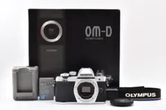 【OLYMPUS】OM-D E-M1 本体+付属品セット シャッター回数993回 OLYMPUS】OM-D E-M1 本体+付属品セット シャッター回数993回 - メルカリ