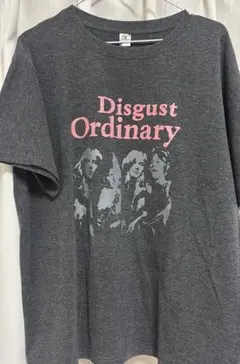 NUGU 半袖Tシャツ グレー