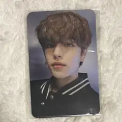 2025年最新】Stray kids トレカ hop スンミンの人気アイテム - メルカリ