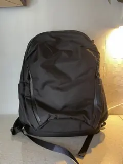 シルーソン SEALSON ローミング26 バックパック ブラック - メルカリ