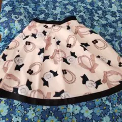 M's Gracy ☆花柄フレアスカート☆ 42