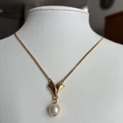 Pierre Cardin ネックレス　#4492のサムネイル