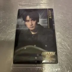 TJBB エイロン　BOTウエハースカード