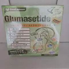 GeeLemon Glumasetide ナノマイクロニードルパッチ - メルカリ