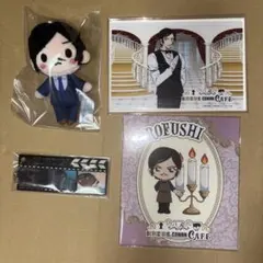 名探偵コナンセガラッキーくじ　G賞 I賞 ラッキーくじ Ｃ賞 Ｅ賞