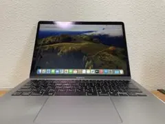 MacBook Air M1 13inch 16GB 512GBのサムネイル