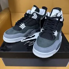 【あ様専用】Nike Air Jordan 4 Retro 
