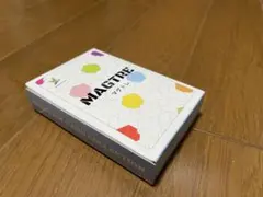 MAGTRE カードコレクション