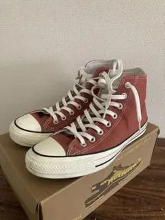 コンバーススニーカー