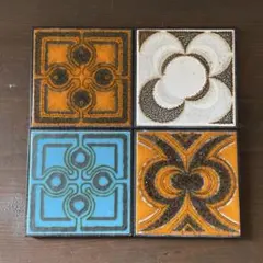 2026年最新】タイル アンティークの人気アイテム - メルカリ