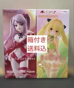 2026年最新】TOLOVEる フィギュア プライズの人気アイテム - メルカリ