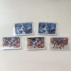 原神 ウエハース