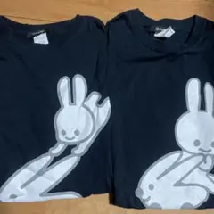 CUNE Tシャツ2枚セット