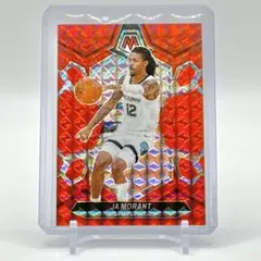 【Red Mosaic】NBA Ja Morant