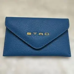 2026年最新】エトロ ETRO カードケースの人気アイテム - メルカリ