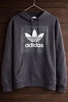 ☆adidas☆パーカー