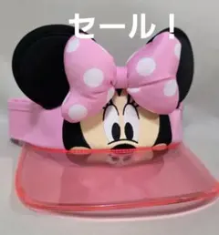 2026年最新】ミニー カチューシャ サンバイザーの人気アイテム - メルカリ
